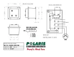 Preview for 47 page of Polaris TBM 200 LH Series Installation And Maintenance Manual