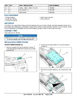 Preview for 2 page of Polaris TITAN 2882799 Quick Start Manual