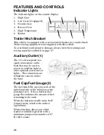 Preview for 29 page of Polaris TM 2X4 User Manual