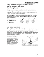 Предварительный просмотр 39 страницы Polaris Touring 2004 Owner'S Manual