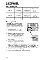 Предварительный просмотр 114 страницы Polaris Touring 2004 Owner'S Manual