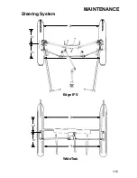 Предварительный просмотр 117 страницы Polaris Touring 2004 Owner'S Manual