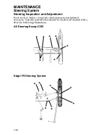 Предварительный просмотр 118 страницы Polaris Touring 2004 Owner'S Manual