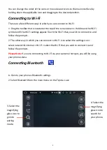 Предварительный просмотр 5 страницы Polaris ToyotaLUXX User Manual