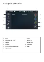 Предварительный просмотр 15 страницы Polaris ToyotaLUXX User Manual