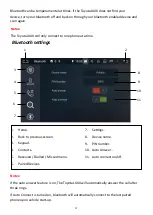 Предварительный просмотр 17 страницы Polaris ToyotaLUXX User Manual