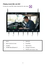 Предварительный просмотр 22 страницы Polaris ToyotaLUXX User Manual