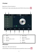 Предварительный просмотр 23 страницы Polaris ToyotaLUXX User Manual