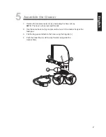 Preview for 7 page of Polaris TR36P Owner'S Manual