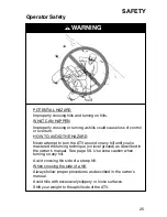 Preview for 28 page of Polaris Trail Blazer 2004 Owner'S Manual