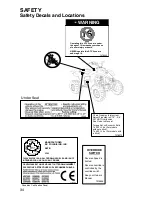 Preview for 37 page of Polaris Trail Blazer 2004 Owner'S Manual