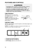 Preview for 41 page of Polaris Trail Blazer 2004 Owner'S Manual