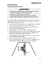 Preview for 62 page of Polaris Trail Blazer 2004 Owner'S Manual