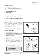 Предварительный просмотр 94 страницы Polaris Trail Blazer Service Manual