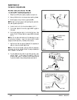 Предварительный просмотр 99 страницы Polaris Trail Blazer Service Manual