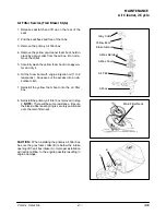 Предварительный просмотр 112 страницы Polaris Trail Blazer Service Manual