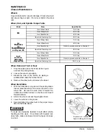 Preview for 141 page of Polaris Trail Blazer Service Manual