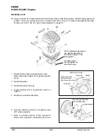 Предварительный просмотр 165 страницы Polaris Trail Blazer Service Manual