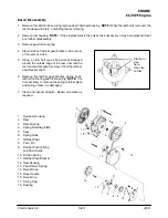 Предварительный просмотр 168 страницы Polaris Trail Blazer Service Manual