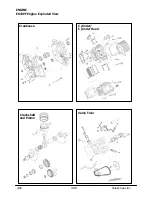 Предварительный просмотр 193 страницы Polaris Trail Blazer Service Manual