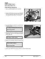 Preview for 233 page of Polaris Trail Blazer Service Manual