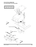 Предварительный просмотр 271 страницы Polaris Trail Blazer Service Manual