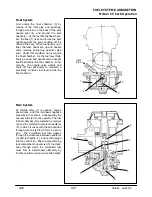 Предварительный просмотр 286 страницы Polaris Trail Blazer Service Manual