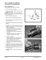 Предварительный просмотр 327 страницы Polaris Trail Blazer Service Manual