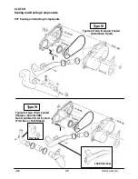 Предварительный просмотр 341 страницы Polaris Trail Blazer Service Manual