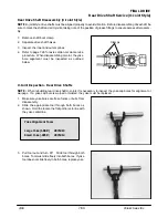 Preview for 455 page of Polaris Trail Blazer Service Manual