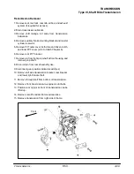 Предварительный просмотр 518 страницы Polaris Trail Blazer Service Manual