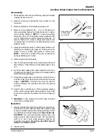 Предварительный просмотр 562 страницы Polaris Trail Blazer Service Manual