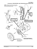 Предварительный просмотр 584 страницы Polaris Trail Blazer Service Manual