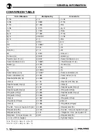 Preview for 15 page of Polaris TRAIL BOSS 2003 Service Manual