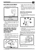 Preview for 28 page of Polaris TRAIL BOSS 2003 Service Manual