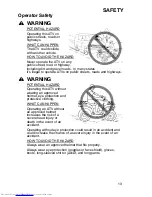 Предварительный просмотр 16 страницы Polaris Trail Boss 2007 Owner'S Manual