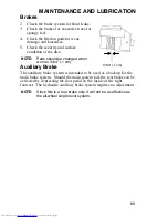 Предварительный просмотр 72 страницы Polaris Trail Boss 2007 Owner'S Manual