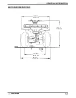 Предварительный просмотр 5 страницы Polaris TRAIL BOSS 325 2001 Manual