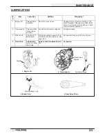 Preview for 23 page of Polaris TRAIL BOSS 325 2001 Manual