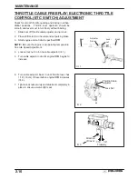 Preview for 28 page of Polaris TRAIL BOSS 325 2001 Manual