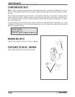 Preview for 32 page of Polaris TRAIL BOSS 325 2001 Manual