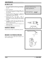 Preview for 34 page of Polaris TRAIL BOSS 325 2001 Manual