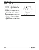 Preview for 36 page of Polaris TRAIL BOSS 325 2001 Manual