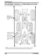 Предварительный просмотр 42 страницы Polaris TRAIL BOSS 325 2001 Manual