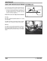 Предварительный просмотр 46 страницы Polaris TRAIL BOSS 325 2001 Manual