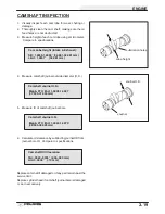 Предварительный просмотр 75 страницы Polaris TRAIL BOSS 325 2001 Manual