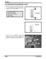 Предварительный просмотр 78 страницы Polaris TRAIL BOSS 325 2001 Manual
