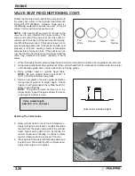Предварительный просмотр 82 страницы Polaris TRAIL BOSS 325 2001 Manual