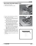 Предварительный просмотр 83 страницы Polaris TRAIL BOSS 325 2001 Manual