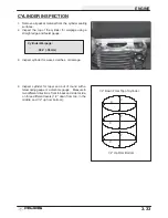 Предварительный просмотр 89 страницы Polaris TRAIL BOSS 325 2001 Manual